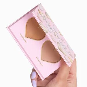 ❤️ 3/$25 ELOISE SWEET CHEEKS DUO BRONZER PALETTE